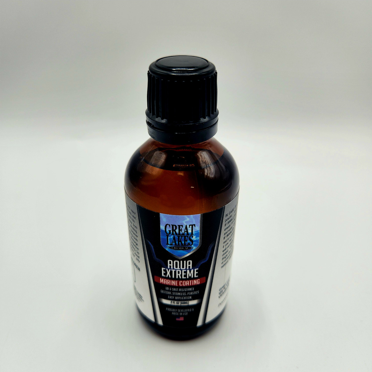 Great Lakes Aqua Extreme™ – Marine High Solid Coating