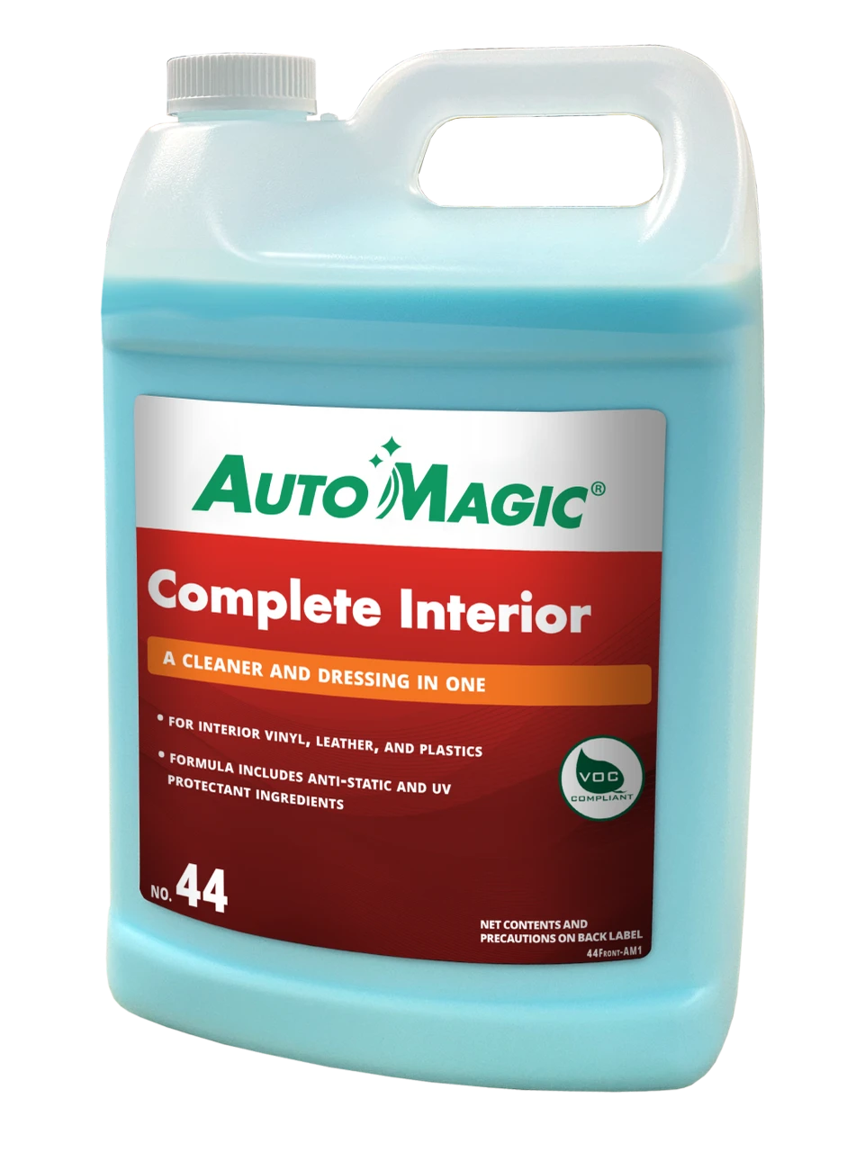 Auto Magic COMPLETE INTERIOR