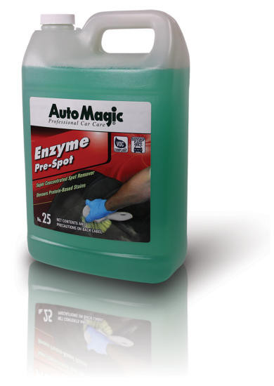 Auto Magic ENZYME PRE-SPOT