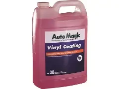 Auto Magic VINYL COATING