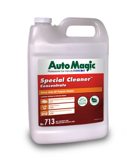 Auto Magic SPECIAL CLEANER CONCENTRATE™