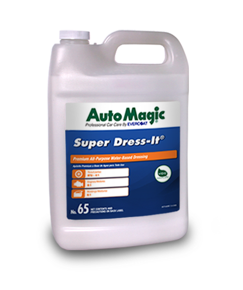 Auto Magic SUPER DRESS-IT®
