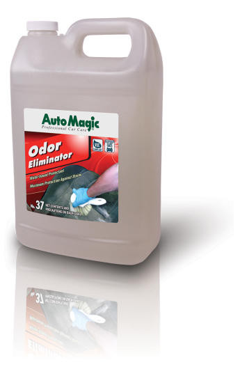 Auto Magic ODOR ELIMINATOR