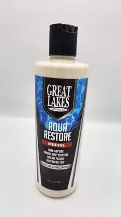 Great lakes Aqua Restore 16oz