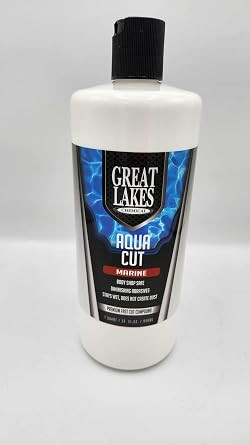 Great Lakes Aqua Cut 32oz