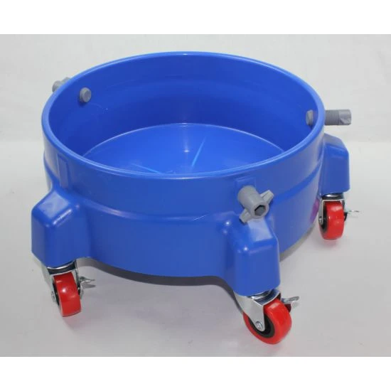 Bucket Dolly - Blue