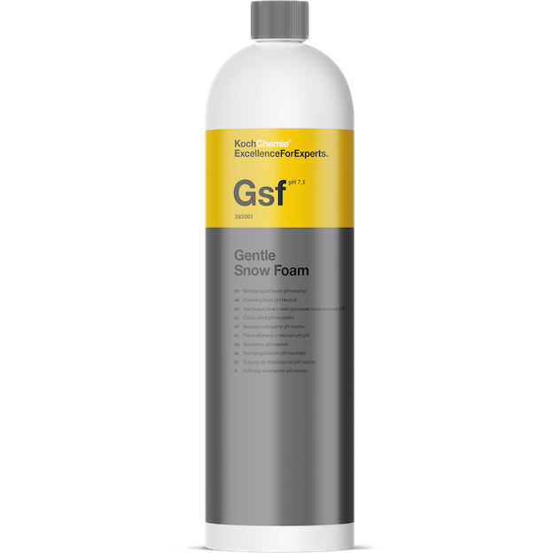 Koch-Chemie Gentle Snow Foam 1L