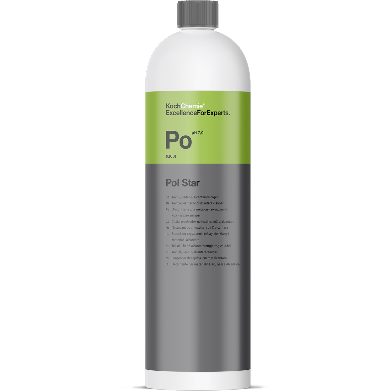 Koch-Chemie Pol Star 1L