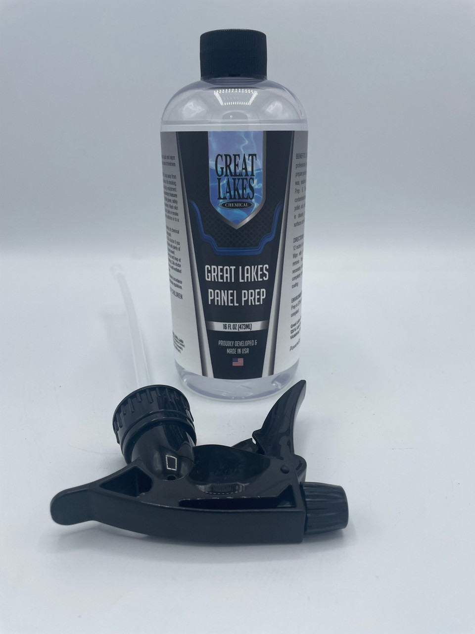 Great Lakes Panel Prep 16oz