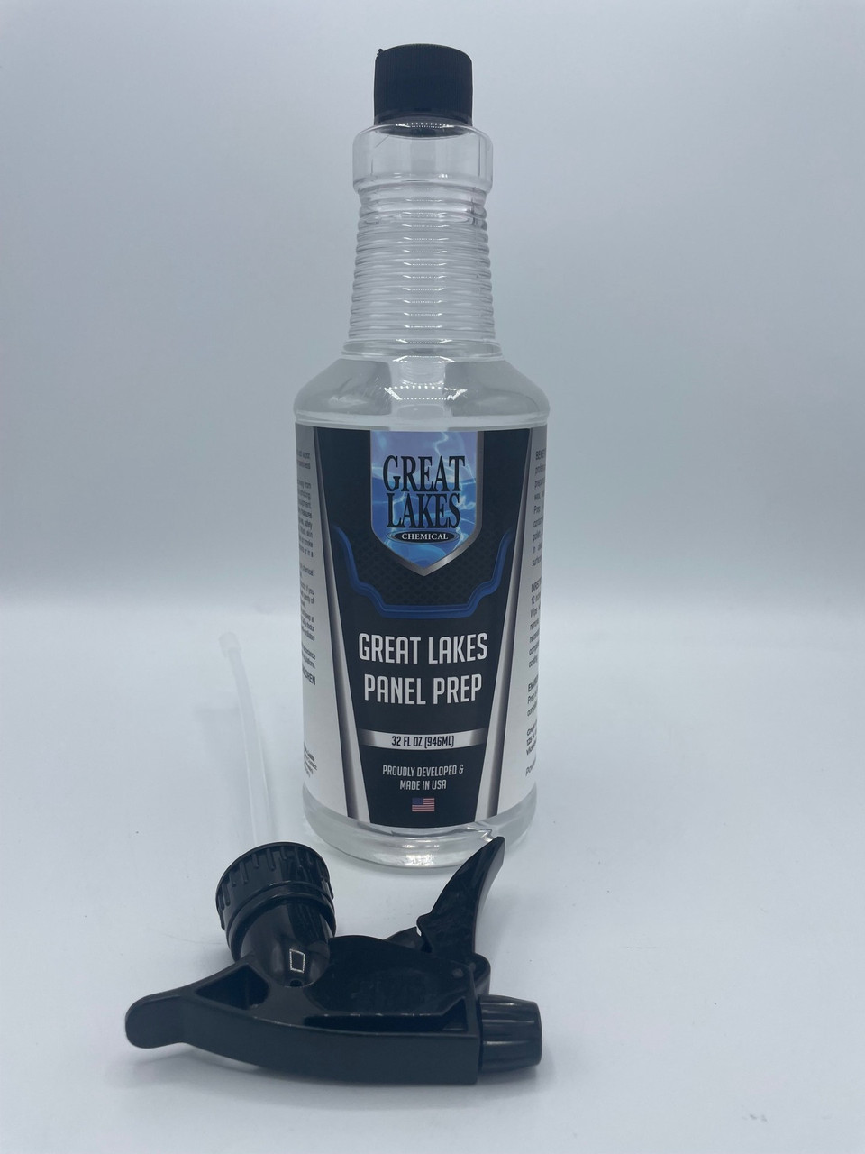 Great Lakes Panel Prep 32oz