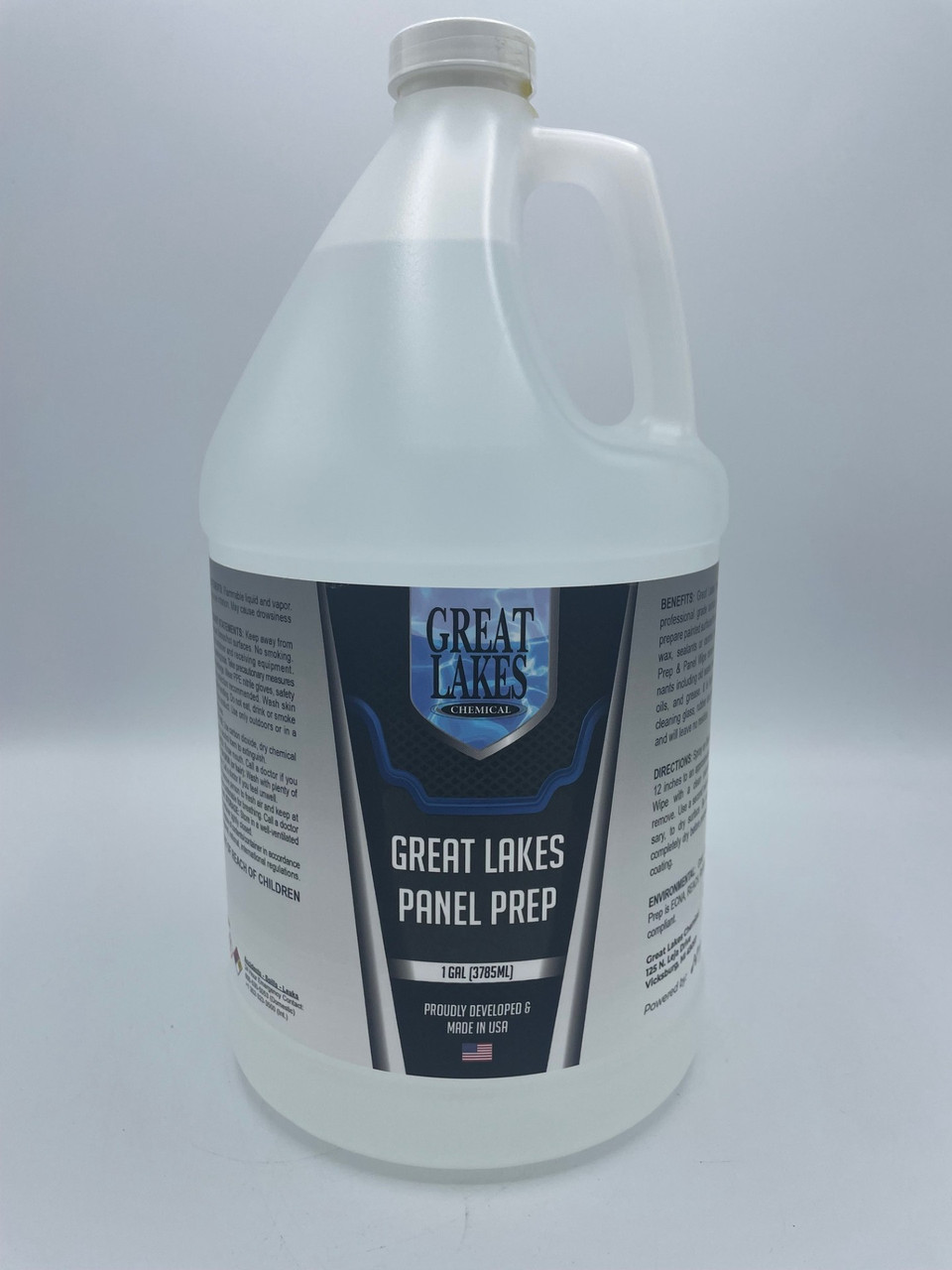 Great Lakes Panel Prep 1 Gal