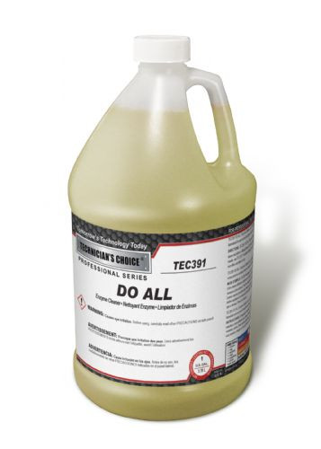 Do All Enzyme Cleaner 1 Gal