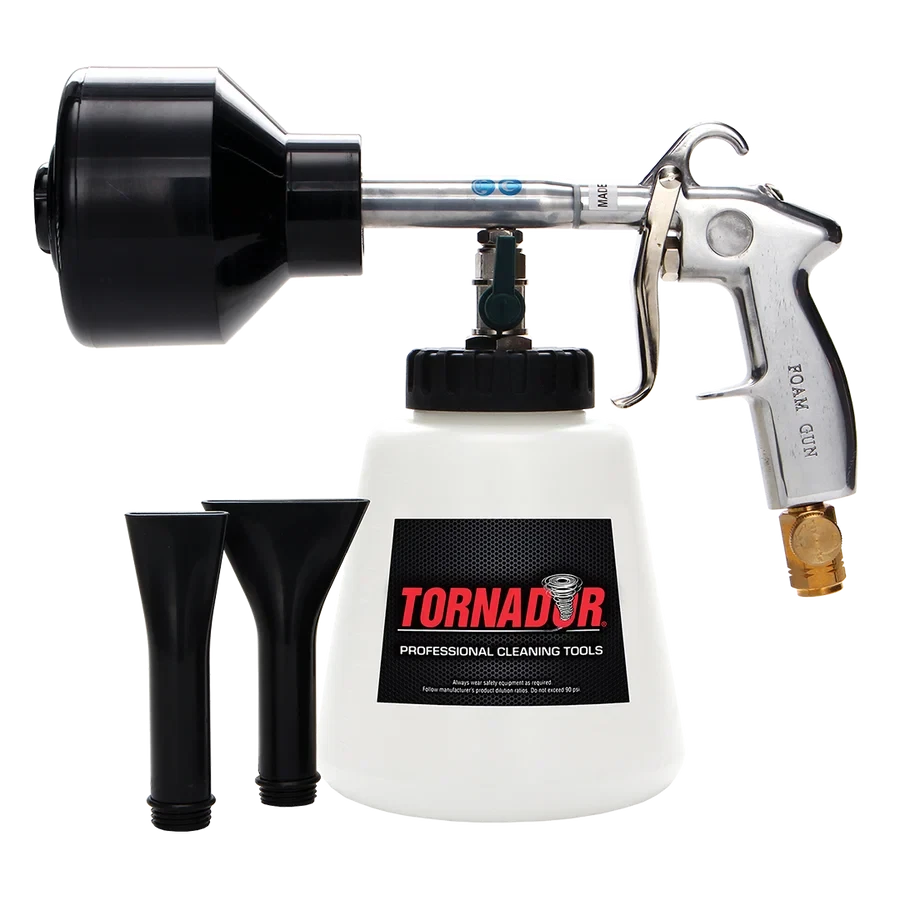 Tornador Snow Gun Foamer - #Z-011