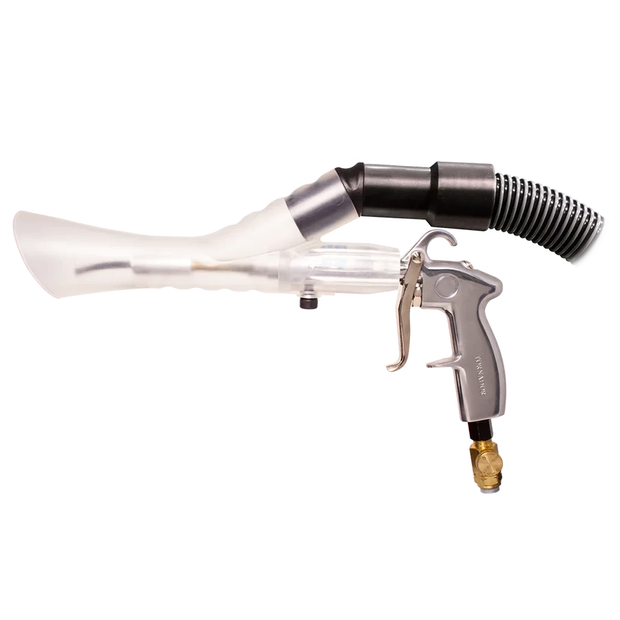 Tornador Velocity Vac - Dry