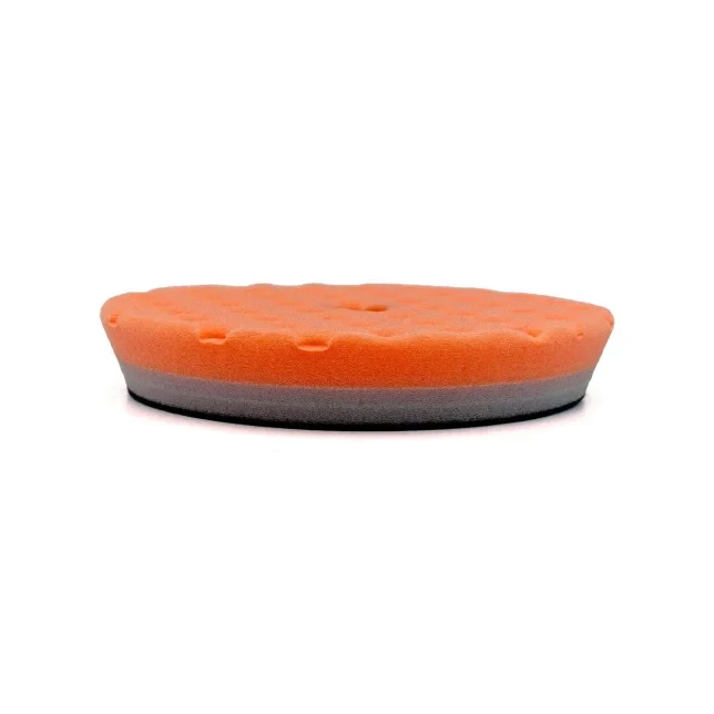 Lake Country HDO Orange Polishing Pad w/CCS