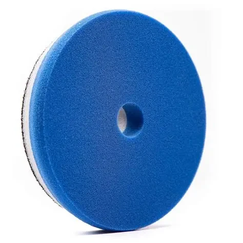 Lake Country HDO Blue Heavy Polishing pad