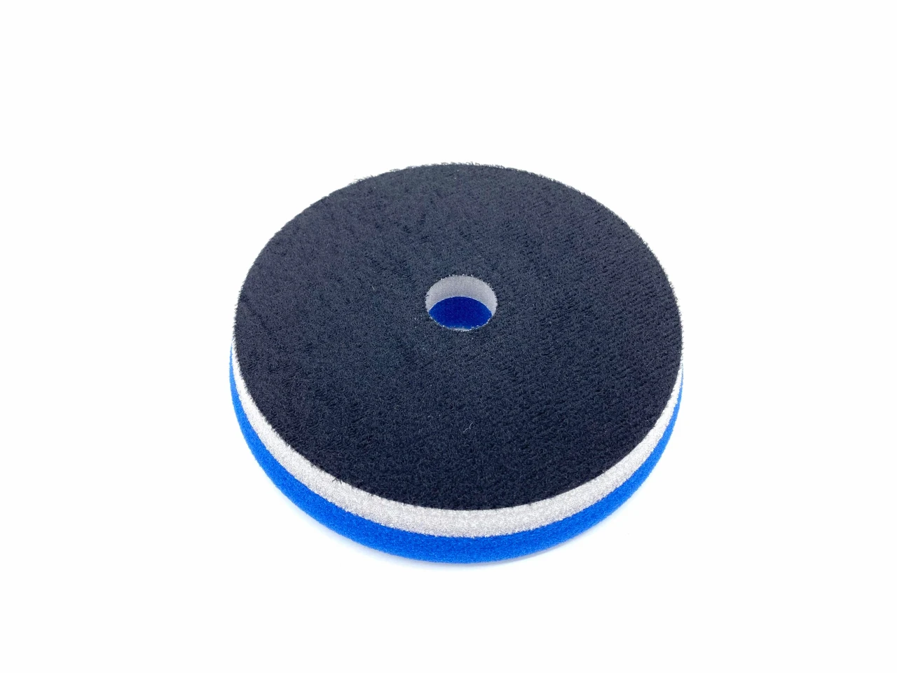 Lake Country HDO Blue Heavy Polishing pad