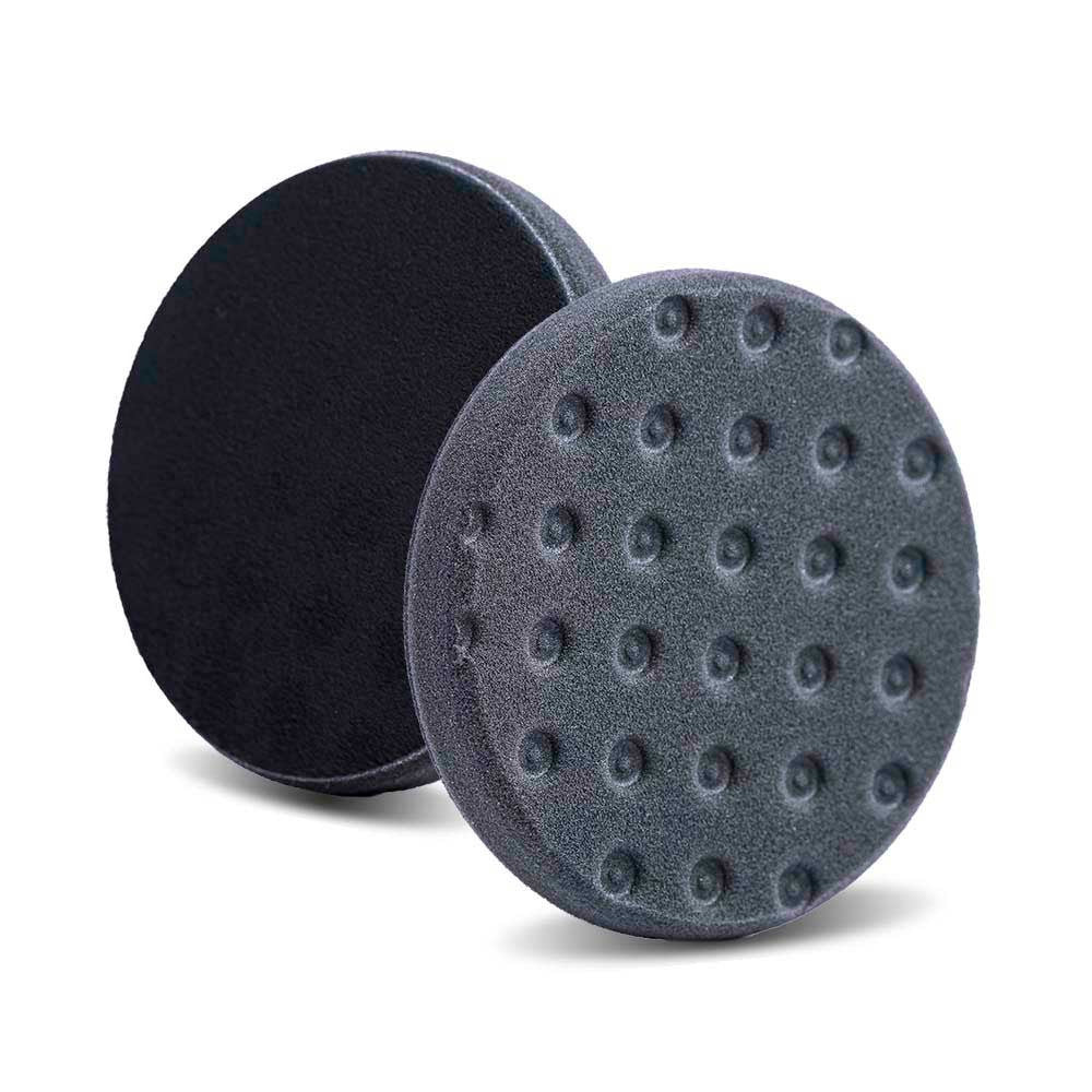 Lake Country CCS Black Finishing Foam Pad 6.5"