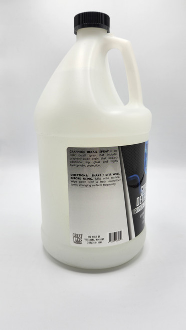 Great Lake Graphene Detail Spray