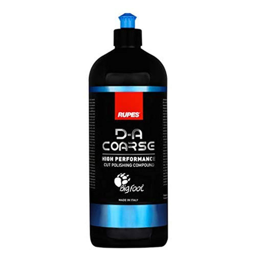 Rupes DA Coarse Compound  1000ml