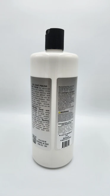 Great Lakes Aqua Polish 32oz