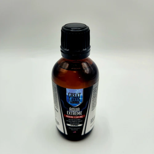 Great Lakes Aqua Extreme™ – Marine High Solid Coating