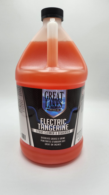 Great Lakes Electric Tangerine 1 Gallon
