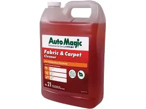Auto Magic FABRIC & CARPET CLEANER