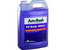 Auto Magic BODY SHINE®