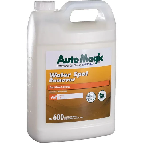 Auto Magic WATER SPOT REMOVER