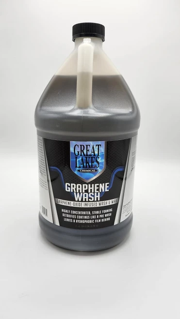 Great Lakes Graphene Wash 1 Gal