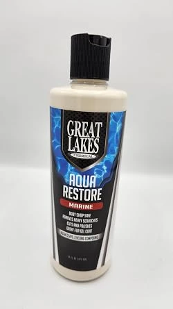 Great lakes Aqua Restore 16oz