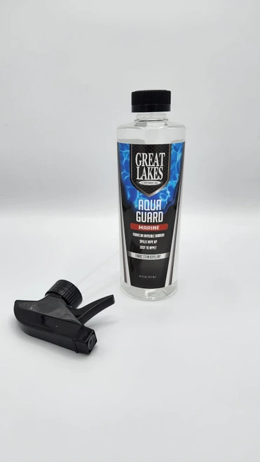 Great Lakes Aqua Guard 16oz