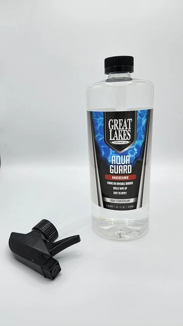 Great Lakes Aqua Guard 32oz