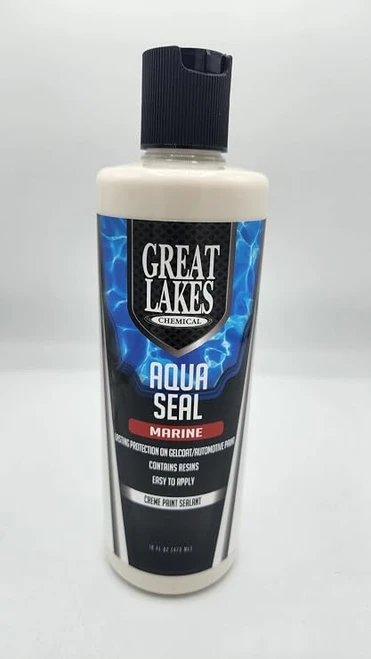 Great Lakes Aqua Seal 16oz
