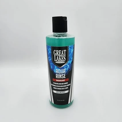 Great Lakes Aqua Rinse 16oz