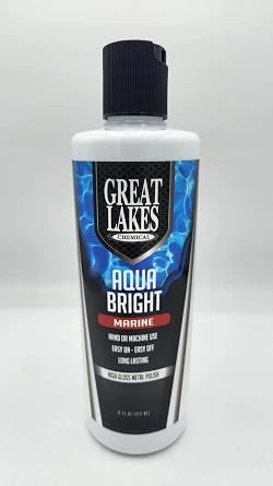 Great Lakes Aqua Bright 16oz