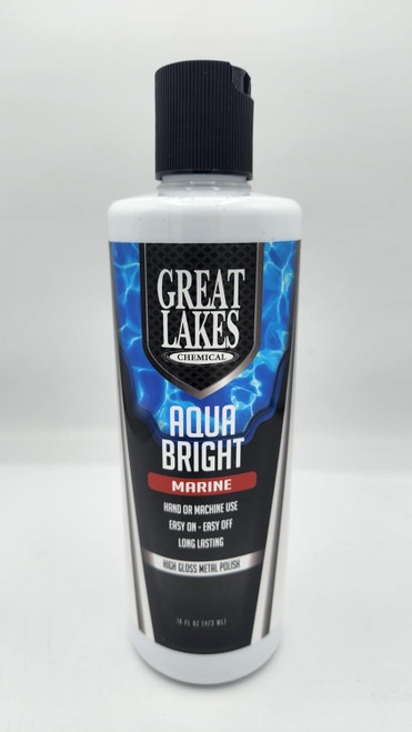 Great Lakes Aqua Bright 32oz