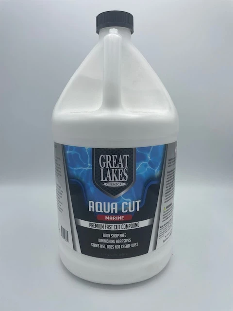 Great Lakes Aqua Cut 1 Gal
