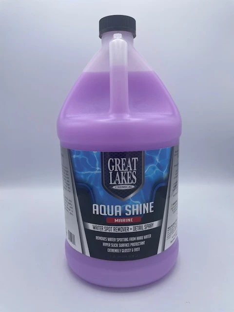 Great Lakes Aqua Shine 1 Gal
