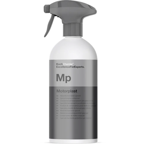 Koch-Chemie Motorplast 500ml