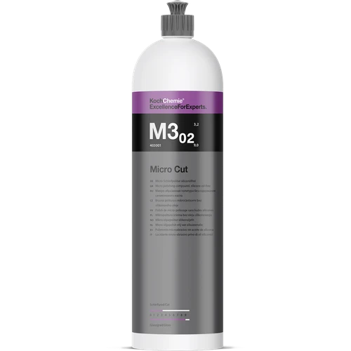 Koch-Chemie Micro Cut M3.02 1L