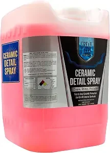 Great Lakes Detail Spray 5 Gal