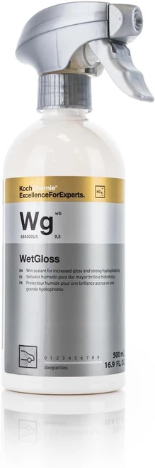 Koch-Chemie Wet Gloss 500ML