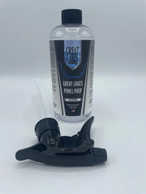 Great Lakes Panel Prep 16oz
