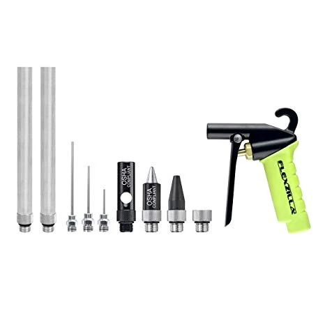 Flexzilla Blow Gun Kit