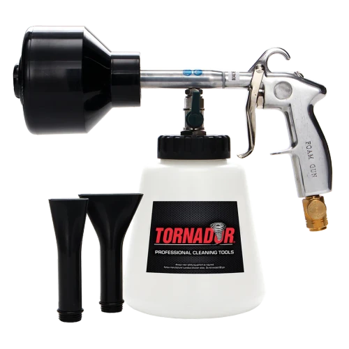 Tornador Snow Gun Foamer - #Z-011