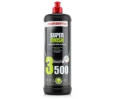 Menzerna Super Finish 3500