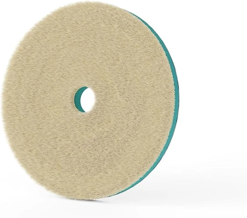 Lake Country Marine Micro Wool W/ Teal Foam Interface