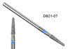 NDi beauty Diamond Carbide Bit Under Nail Cleaner - 3/32" - DB21